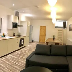 Just Renovated City Galway